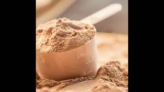 Challenges amp opportunities in whey protein market in India [upl. by Adnahsal596]