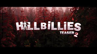 HillBillies  Teaser Trailer 2  Unreal Engine 5  Stockbridge Film Works [upl. by Kenelm963]