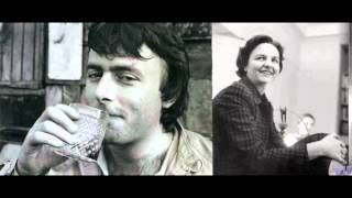 Christopher Hitchens interviews Jessica Mitford 1988 [upl. by Shell]