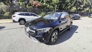 2025 MercedesBenz GLA GLA 250 Roslyn East Hills Manhasset Westbury Jericho [upl. by Nhepets]