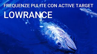 Frequenze pulite con ActiveTarget2 [upl. by Chapin841]