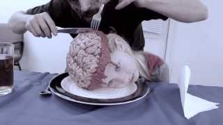 Dont have your brains eaten by a zombie Get CC [upl. by Goldi]