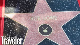 Rob Lowes Star Should Be Mandatory Viewing [upl. by Daph]