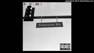 Nipsey Hussle Ft Cuzzy Capone  On Tha Floor Acapella Clean  75 BPM [upl. by Orson]