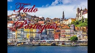 Fados Portugueses  Água louca da Ribeira Ana Maria Clube de Fado [upl. by Perron]