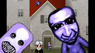 ao oni pack dc2 download link in description and comment [upl. by Sayce]