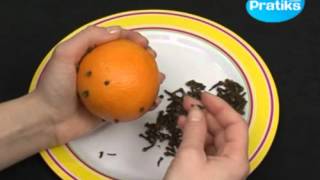 Comment faire une pomme dAmbre [upl. by Dich]