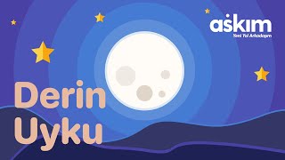 Derin Uyku Meditasyonu  Aşkım App [upl. by Jarnagin]