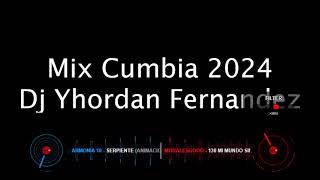 Mix Cumbia 2024 Mi Mundo Sin Ella Segundo MeléndezCorazón SerranoFran Castillo Armonía 10Etc [upl. by Orit115]