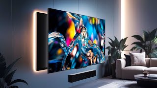 Best 4K TVs 2025 don’t buy one before watching this [upl. by Still]