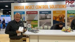 Combat nuisance ants with Formitrol Ant Bait gel from Zoëcon Professional Products [upl. by Tronna261]