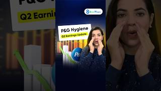 PampG Hygiene Q2 Results Marginal PAT Growth Amid Revenue Dip pandg shorts ytshorts [upl. by Darcey761]