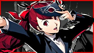 Persona 5 Royal The Perfect JRPG [upl. by Al]