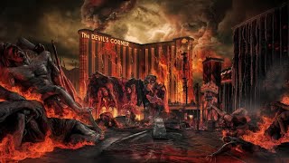 Ai Short The Devils Corner [upl. by Divan]