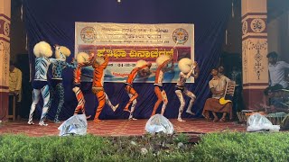 2024  PILINALIKE gpuc Mudipu 2k2425 mudipucollegeAnnualDay [upl. by Zhang561]