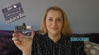 Ferragamo F Black edt Review fragrance ferragamo sundial perfume fragrancereview [upl. by Vaclava909]