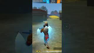 foryou freefire gaming shortsviral viralvideo 😥😥 [upl. by Tepper]