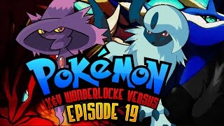 Pokémon XampY Wonderlocke Versus wGameboyLuke Episode 19 quotVictory Road Regretsquot [upl. by Uahc]