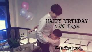 BothNewyear  Happy Birthday 22 Newyear [upl. by Deirdre]