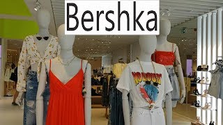 BERSHKA JUNE COLLECTION 2020 BERSHKAJUNECOLLECTION2020 [upl. by Kazimir]