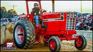 Truck and Tractor Pulls at Weaklands Mechanic Shop  July 2024 truckpulls truckpull [upl. by Leik]