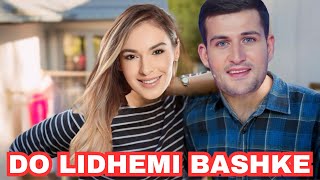 DO LIDHENI BASHKE  Zbulohet plani i Arber Hjadarit me Ori Nebiaj pas BBV3 [upl. by Hayila438]