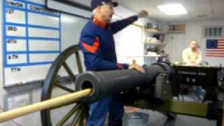 Classroom Artillery Lesson 2MOV [upl. by Nahn]