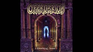 OPPROBRIUM USA  Discerning Forces 2000 Full Album [upl. by Hedvige738]