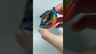 unboxing brave valkyrie beyblade in 2023 shorts [upl. by Marco]