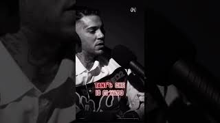 EMIS KILLA “Ho trovato la mia IDENTITÀ grazie ALLA MUSICA consiglio a TUTTI di andare in TERAPIA” [upl. by Crispin667]