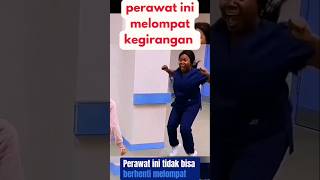 Kasih sayang seorang perawat shortsvideo [upl. by Aikam]