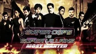 Supercops vs Supervillains best song Supercops [upl. by Elleiad412]