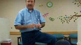 Anaphylaxis and Your Epi Pen Training Video [upl. by Noiram]