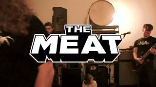 THE MEAT  FULL OF HATE Live at Season Three [upl. by Arreis]