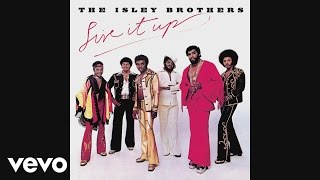 The Isley Brothers  Brown Eyed Girl Official Audio [upl. by Akiram]