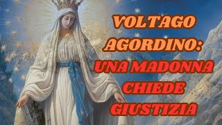 LA MADONNA DI VOLTAGO AGORDINO [upl. by Hgeilhsa211]