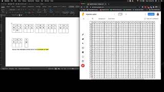 Vigenere cipher explained [upl. by Ramo]