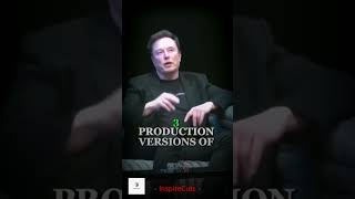 Elon Musk The Optimus Robot Revolution 🤖 A New Era of Robotics elonmusk shortspeeches shorts [upl. by Elleyoj]