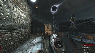 Treyarch never expected anyone to find this shortcut in Der Riese [upl. by Flemming636]