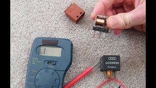 How to Test Car Relays [upl. by Joy]