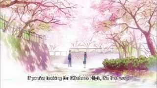 kimi ni todoke  From Me to You  Vol 1 amp 2  Official Trailer [upl. by Fachanan]