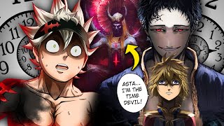 Asta Changed FOREVER by Their Plan ⏰ Why Lucius amp Astaroth STOLE Julius and Lucifero Heart REVEALED [upl. by Volney]