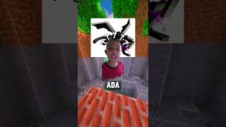 Hal Minecraft Di Dunia Nyata [upl. by Aivan]