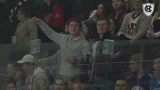 Mens Hockey vs RIT Highlights 01282023 [upl. by Jennifer]