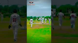 Yaaro Yaar ivano What a Bowling like a bullet 😍🔥🔥 cricketlover fastbowling steyngun misterc [upl. by Adnamahs]