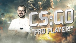 Aksioni më epik në CSGO A do t’ia dal [upl. by Aowda]