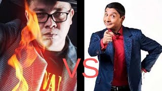 FRACO ESCAMILLA VS JJ Duelo de comediantes Links en la descripción [upl. by Ettelegna]