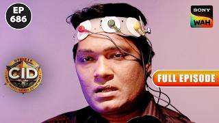 क्या Abhijeet बनेगा एक Sinister Hypnotist का शिकार  CID  सीआईडी  3 Sep 2024 [upl. by Aynam]