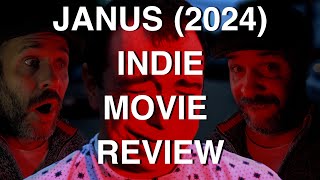 Janus 2024 Indie Movie Review  The Dont Tell Show [upl. by Sulecram614]