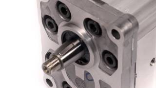 Gear Pump Experts quotIf you need it weve got itquot [upl. by Agemo]